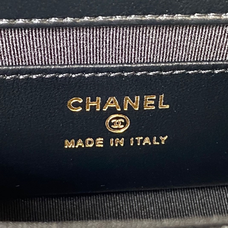 Chanel Top Handle Bags